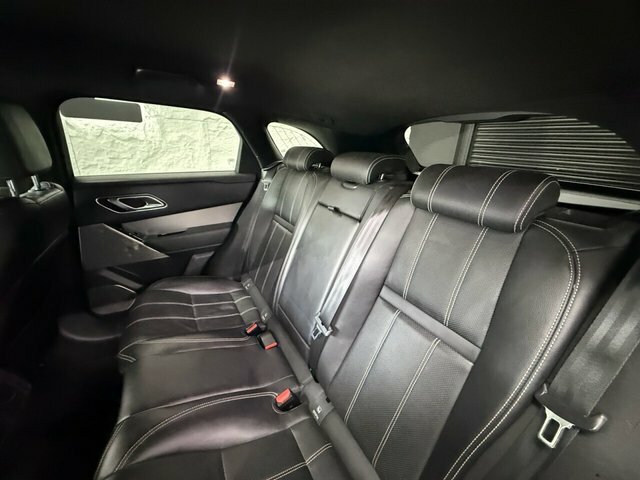 Land Rover Range Rover Velar Range Rover Velar 3.0 D300 R-dynamic Hse Suv D White #28