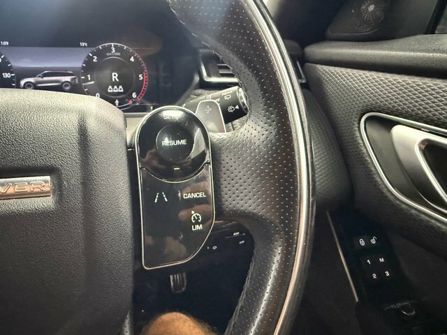 Land Rover Range Rover Velar Range Rover Velar 3.0 D300 R-dynamic Hse Suv D White #14