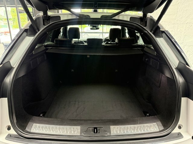 Land Rover Range Rover Velar Range Rover Velar 3.0 D300 R-dynamic Hse Suv D White #27