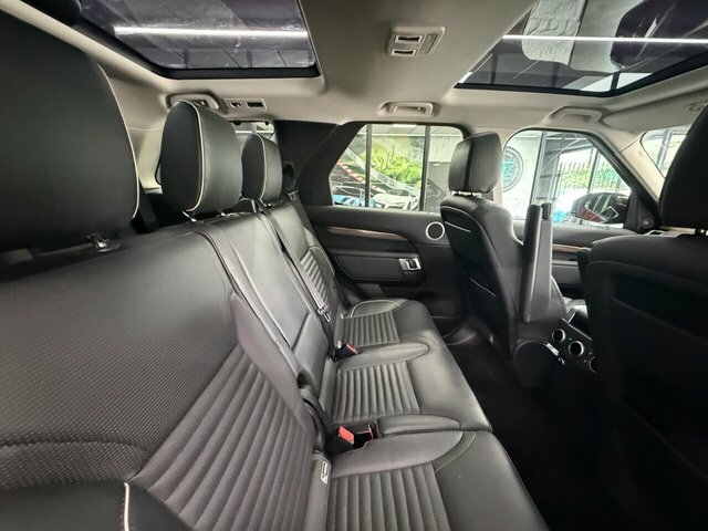 Land Rover Discovery 2.0 Sd4 Hse Suv 4Wd Euro 6 S S Red #6
