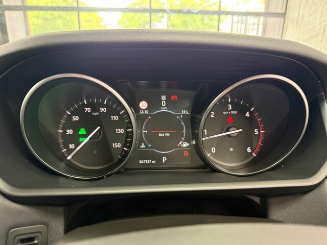 Land Rover Discovery 2.0 Sd4 Hse Suv 4Wd Euro 6 S S Red #3