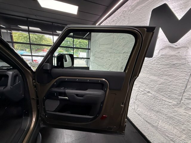 Land Rover Defender S D 4Wd Blue #21