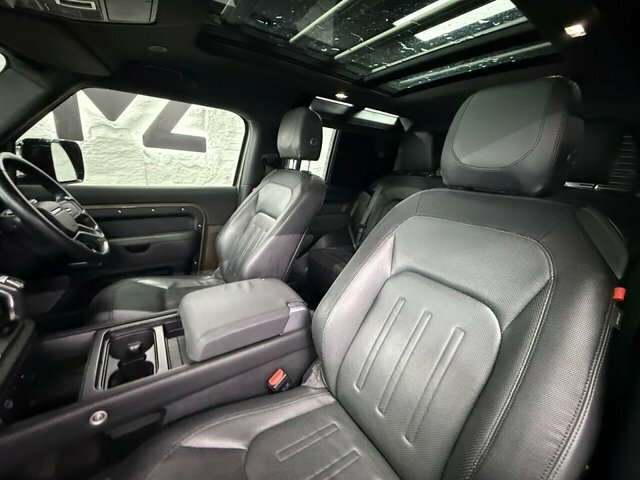 Land Rover Defender 3.0 D250 Mhev X-dynamic S Suv 4Wd Brown #2