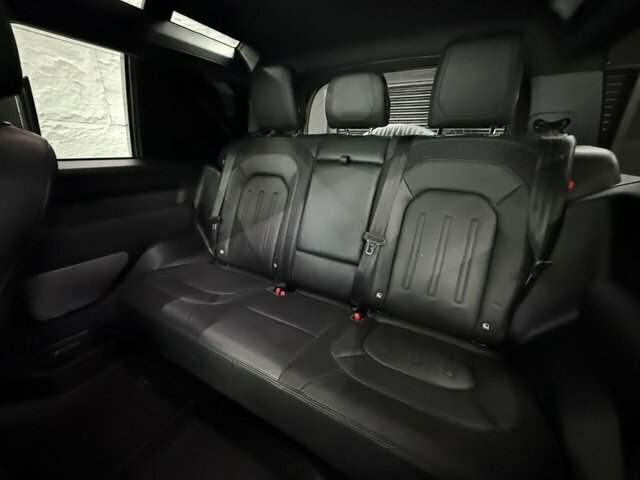 Land Rover Defender S D 4Wd Blue #8