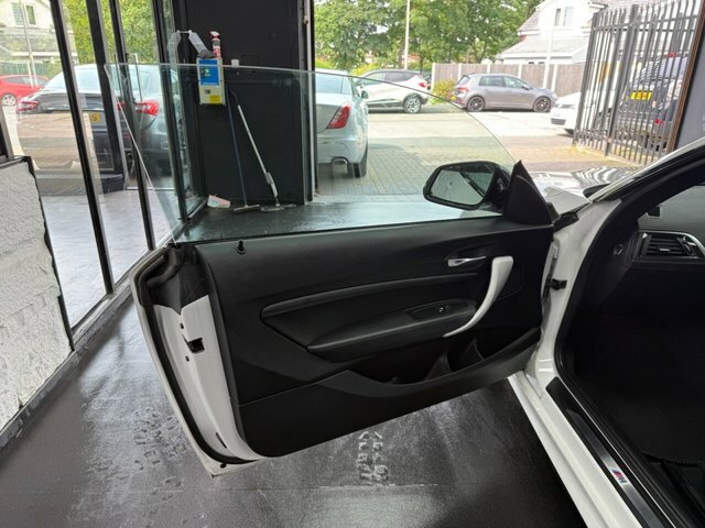 BMW 2 Series Gran Coupe M240i Nav Step Blue #25