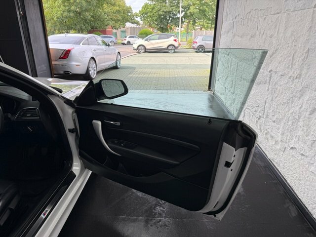 BMW 2 Series Gran Coupe M240i Nav Step Blue #24