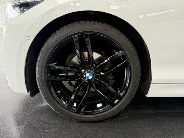 BMW 2 Series Gran Coupe M240i Nav Step Blue #21