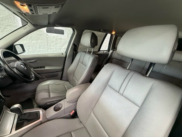 BMW X3 2008 2.0D Se Suv Service Hi Silver #27