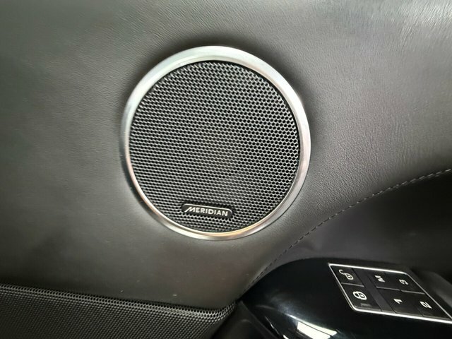 Land Rover Range Rover Sdv8 Vogue Se Black #18