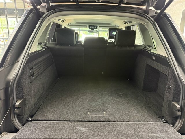 Land Rover Range Rover Sdv8 Vogue Se Black #27