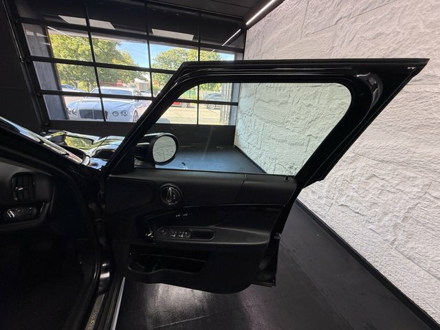 Mini Countryman 2.0 Cooper S Exclusive Grey #26