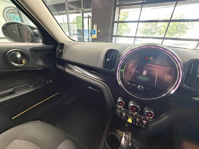 Mini Countryman 2.0 Cooper S Exclusive Grey #33