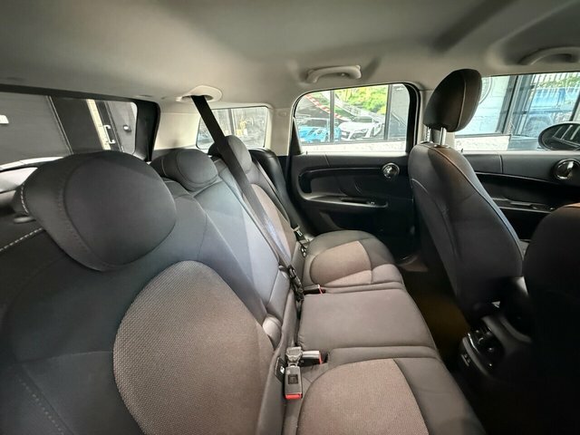 Mini Countryman 2.0 Cooper S Exclusive Grey #25