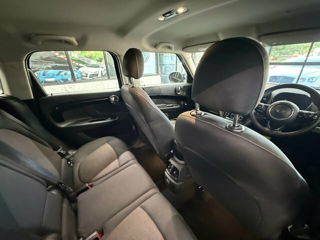 Mini Countryman 2.0 Cooper S Exclusive Grey #20