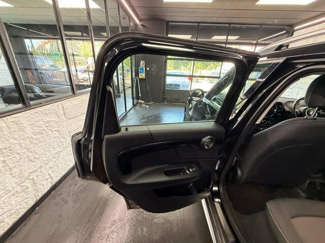 Mini Countryman 2.0 Cooper S Exclusive Grey #22
