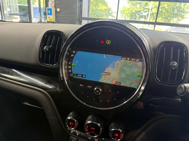 Mini Countryman 2.0 Cooper S Exclusive Grey #29