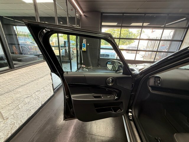 Mini Countryman 2.0 Cooper S Exclusive Grey #21