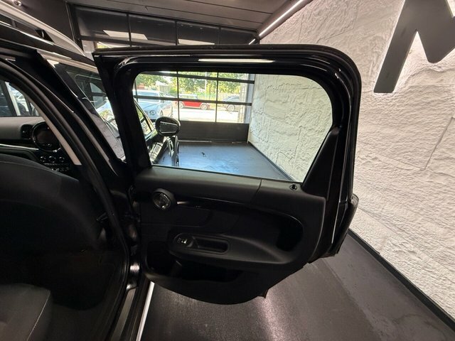 Mini Countryman 2.0 Cooper S Exclusive Grey #23