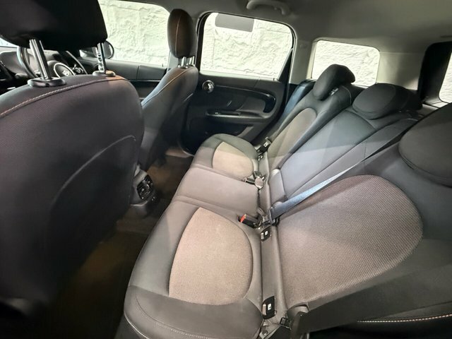 Mini Countryman 2.0 Cooper S Exclusive Grey #8