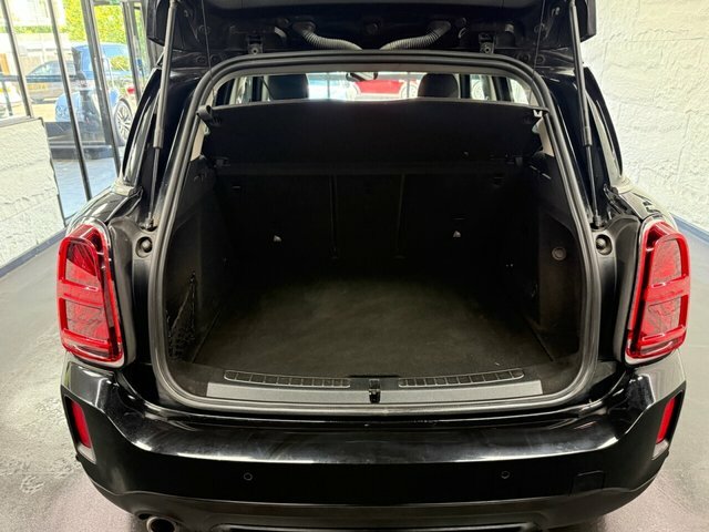 Mini Countryman 2.0 Cooper S Exclusive Grey #24