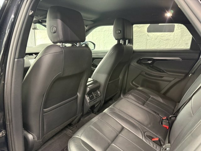 Land Rover Range Rover Evoque 2.0 D180 R-dynamic S Suv 4Wd Euro Black #6