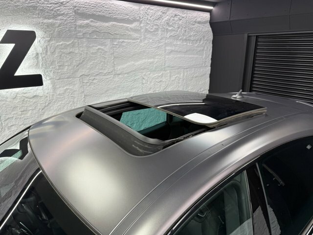 Maserati Levante Suv Black #23