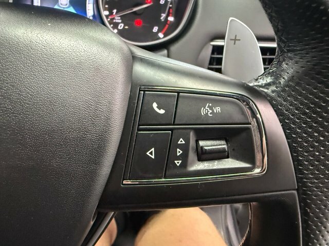 Maserati Levante Suv Black #33