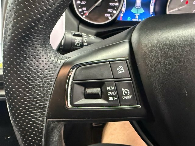 Maserati Levante Suv Black #31