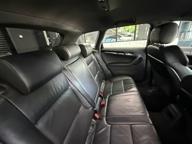 Audi RS3 2.5T Fsi Rs3 Quattro S Tronic Black #26