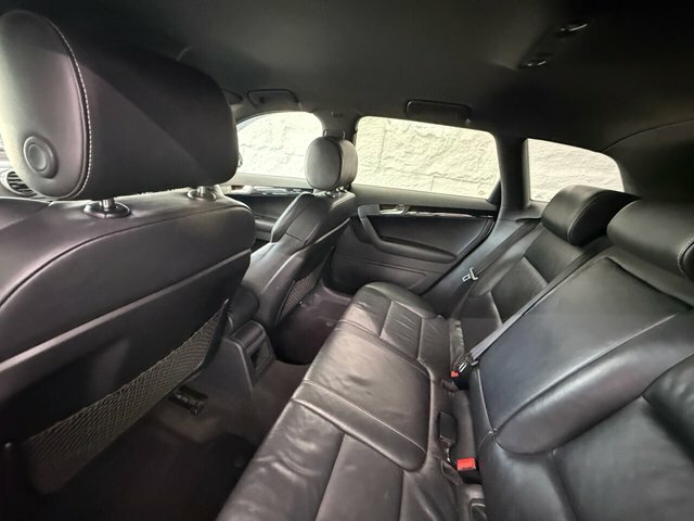 Audi RS3 2.5T Fsi Rs3 Quattro S Tronic Black #22