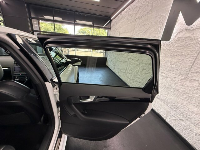 Audi RS3 2.5T Fsi Rs3 Quattro S Tronic Black #9