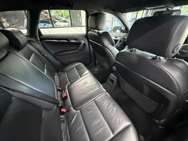 Audi RS3 2.5T Fsi Rs3 Quattro S Tronic Black #27