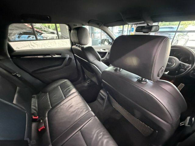Audi RS3 2.5T Fsi Rs3 Quattro S Tronic Black #29
