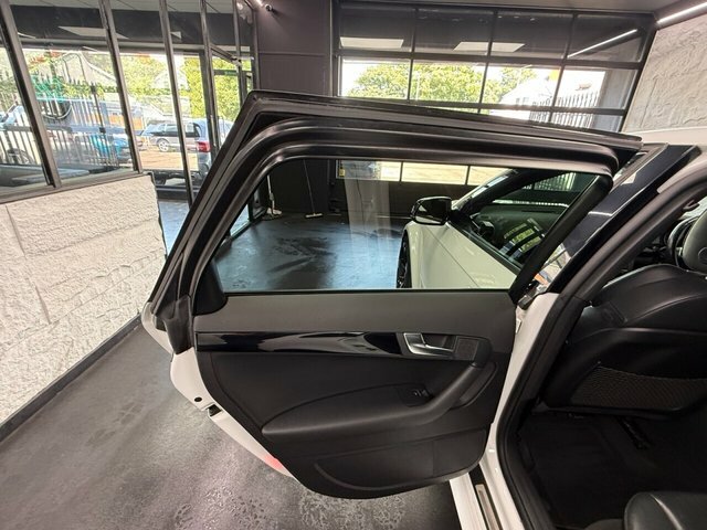 Audi RS3 2.5T Fsi Rs3 Quattro S Tronic Black #23
