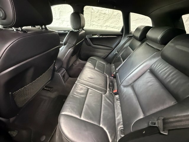 Audi RS3 2.5T Fsi Rs3 Quattro S Tronic Black #11