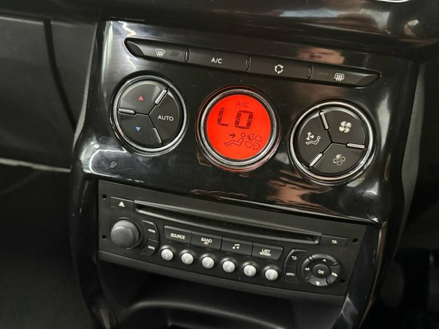 Citroen DS3 1.6 Vti Dstyle Plus Hatchback Euro Yellow #18