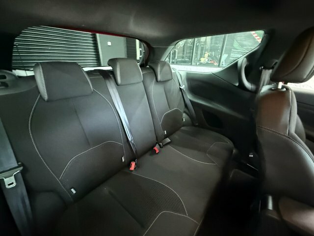 Citroen DS3 1.6 Vti Dstyle Plus Hatchback Eu Red #6