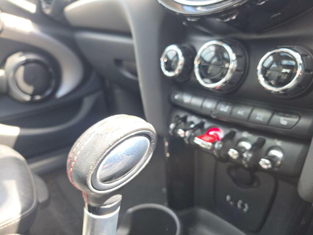 Mini Hatch 2.0 Cooper Sd 6Spd Euro 6 Ss Grey #2