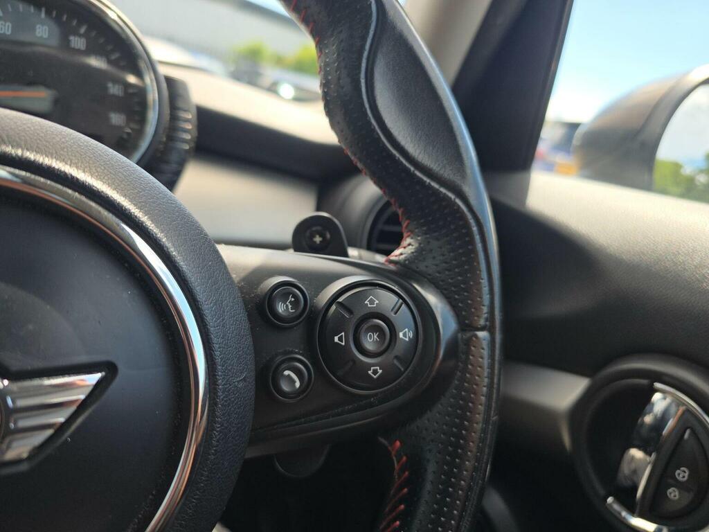 Mini Hatch 2.0 Cooper Sd 6Spd Euro 6 Ss Grey #4