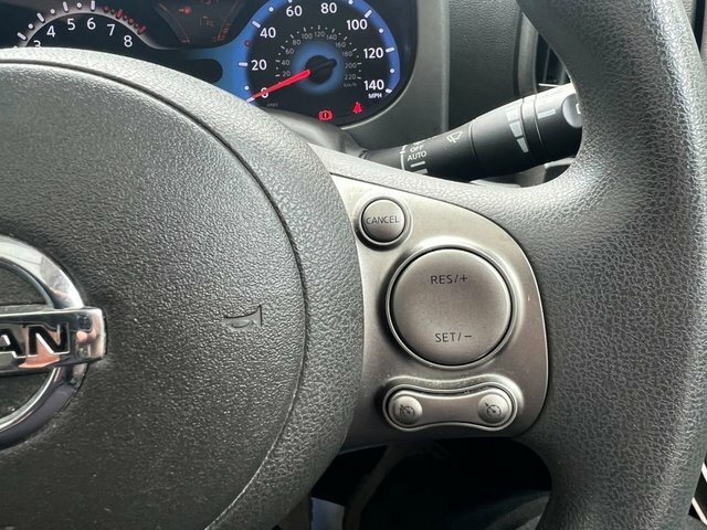 Nissan Cube 1.6 Kaizen Hatchback Euro 5 110 Grey #15