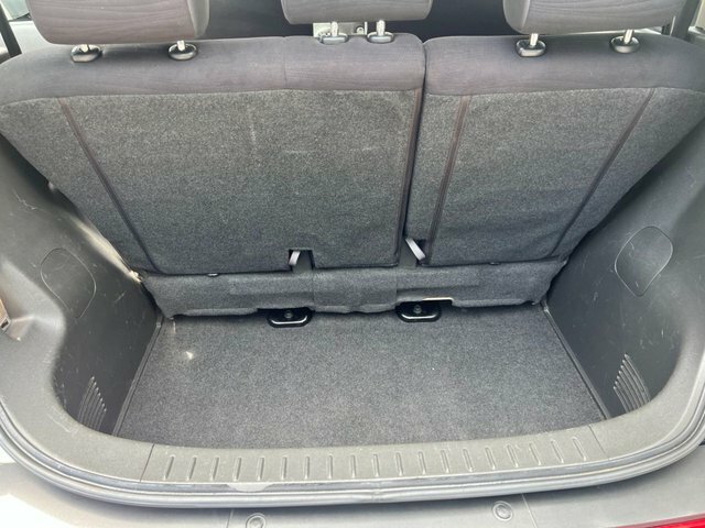 Nissan Cube 1.6 Kaizen Hatchback Euro 5 110 Grey #27