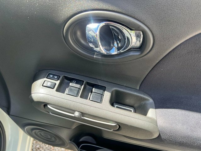 Nissan Cube 1.6 Kaizen Hatchback Euro 5 110 Grey #9