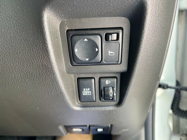 Nissan Cube 1.6 Kaizen Hatchback Euro 5 110 Grey #10