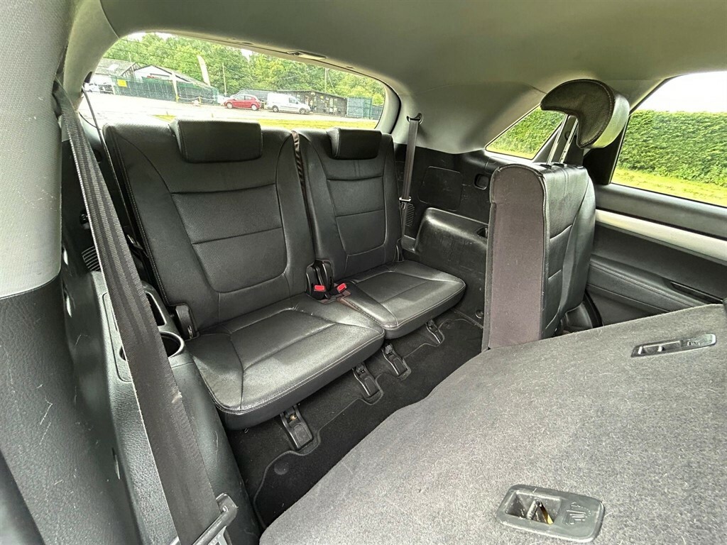 Kia Sorento Kx-1 Blue #20