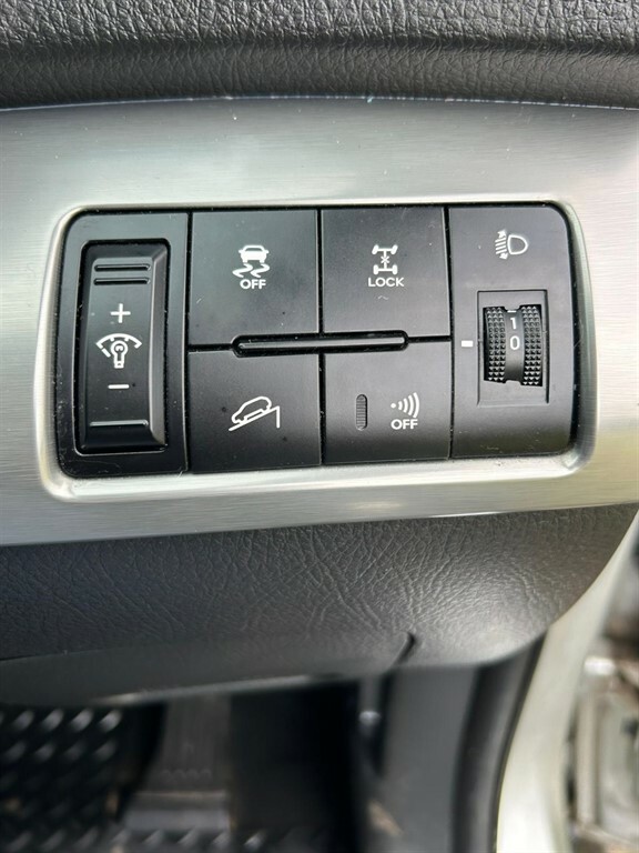 Kia Sorento Kx-1 Blue #14