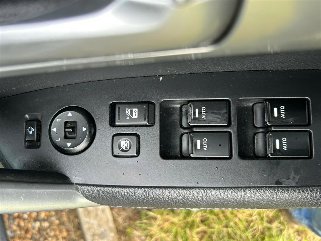 Kia Sorento Kx-1 Blue #24