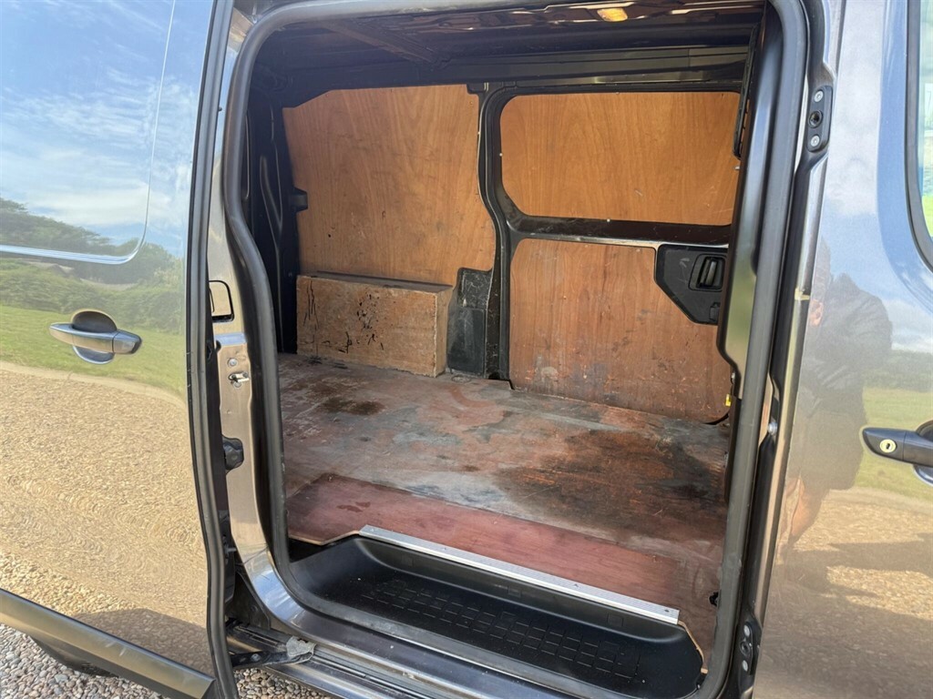Toyota PROACE Proace  #22