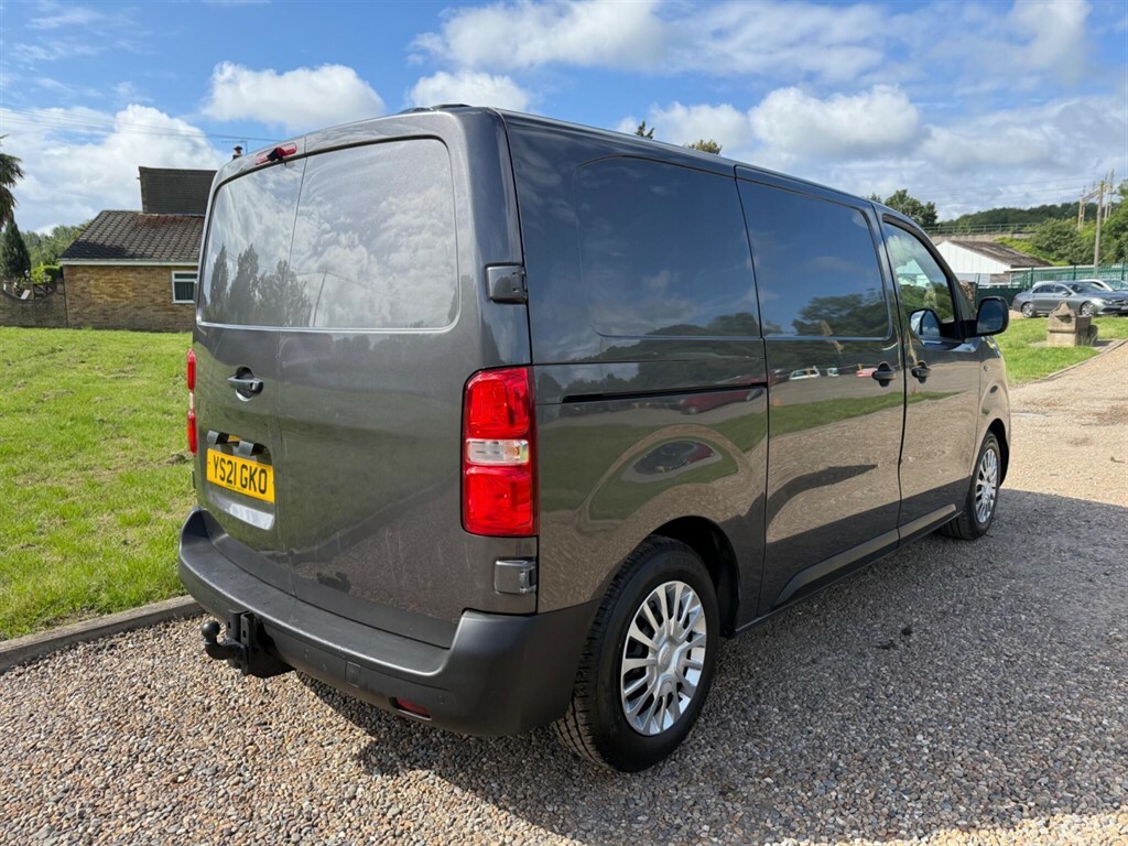 Toyota PROACE Proace  #19