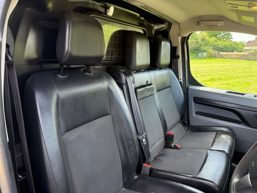 Toyota PROACE Proace  #8