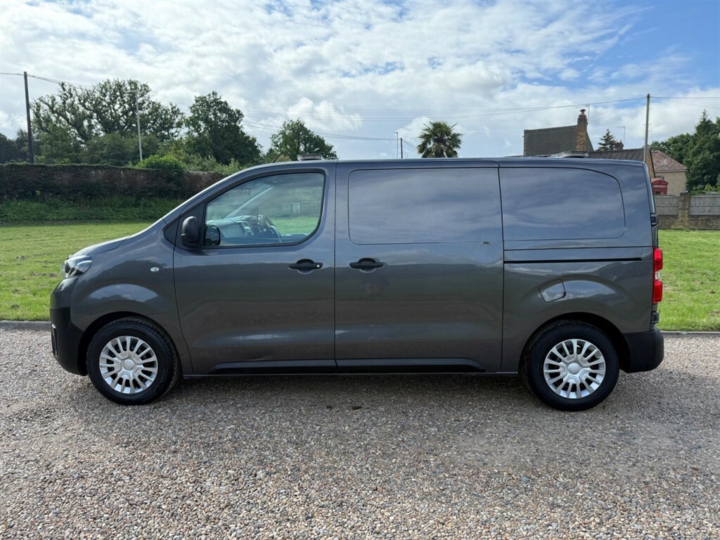 Toyota PROACE Proace  #14